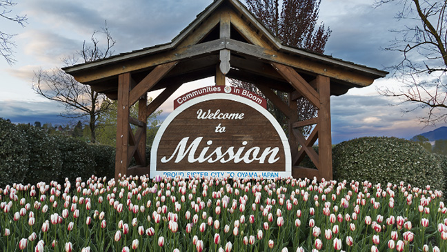 Welcome to Mission