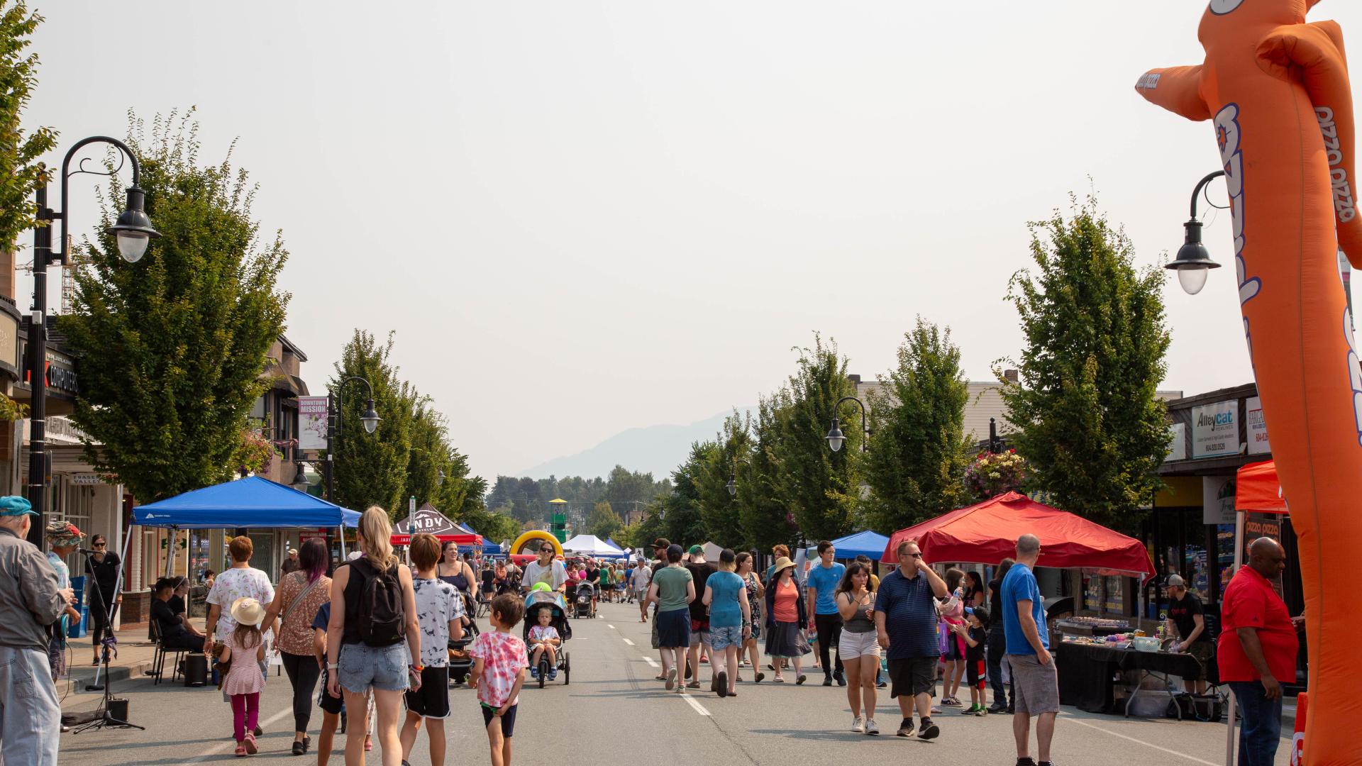Street Festival