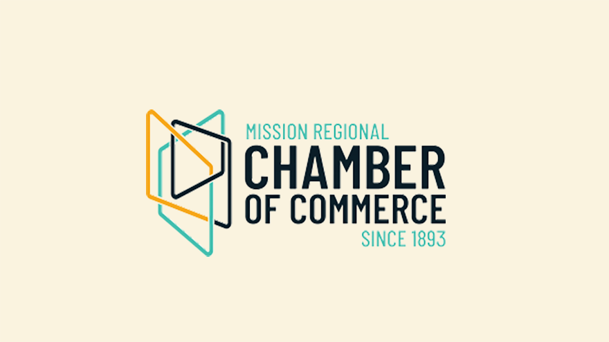 Chamber of commerce logo