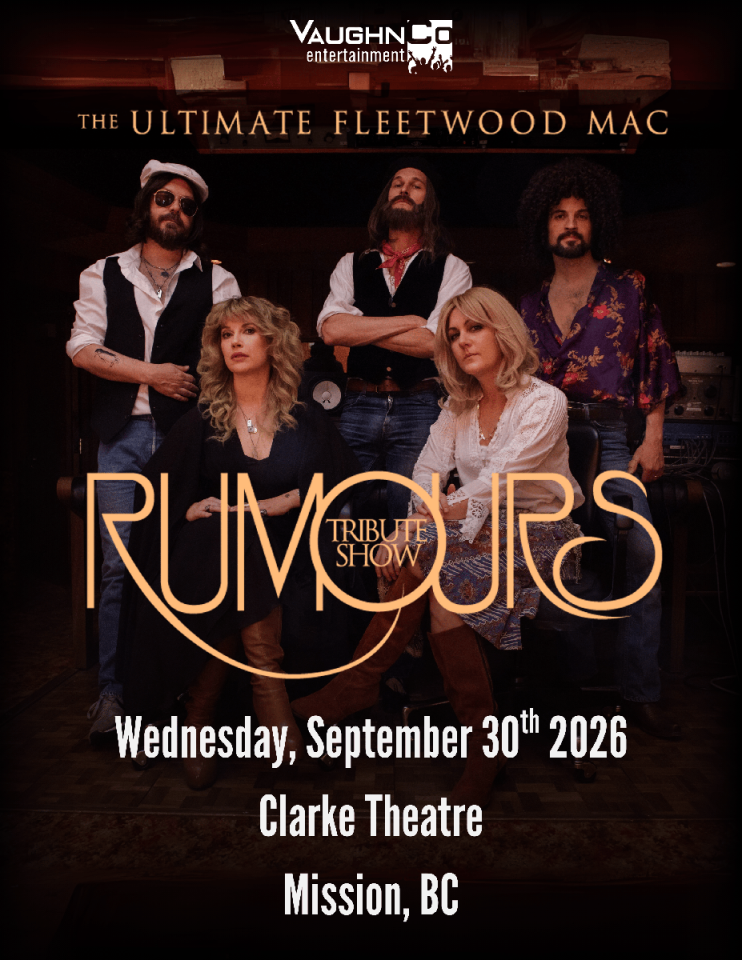 Rumours band members