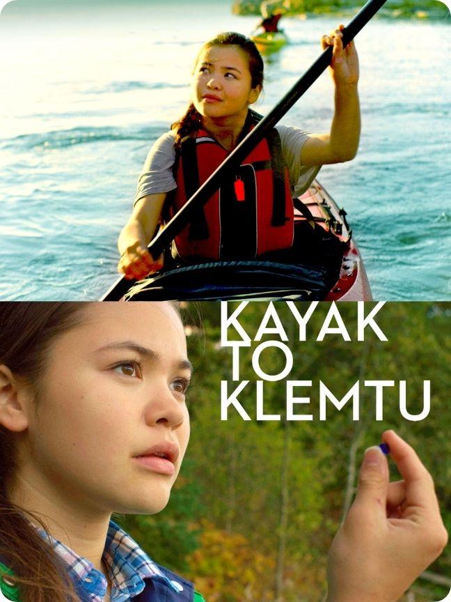 Kayak to Klemtu Movie Promo