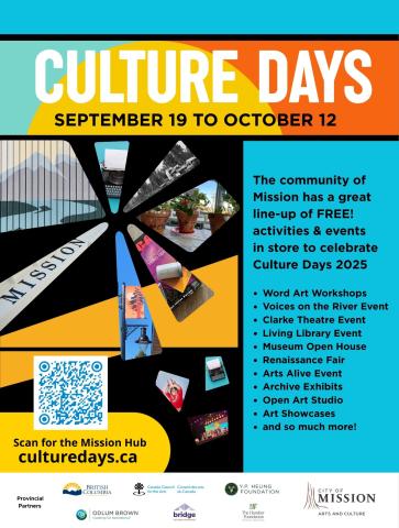 culture days 2025