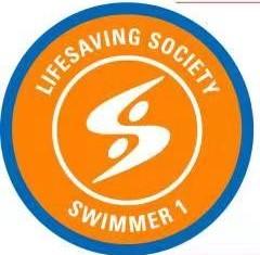 Swimmer 1