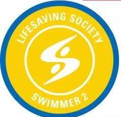 Swimmer 2