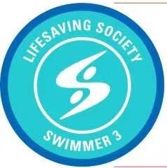 Swimmer 3