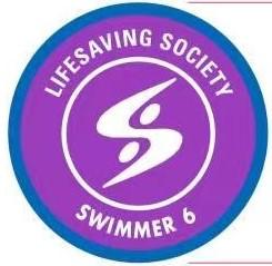Swimmer 6