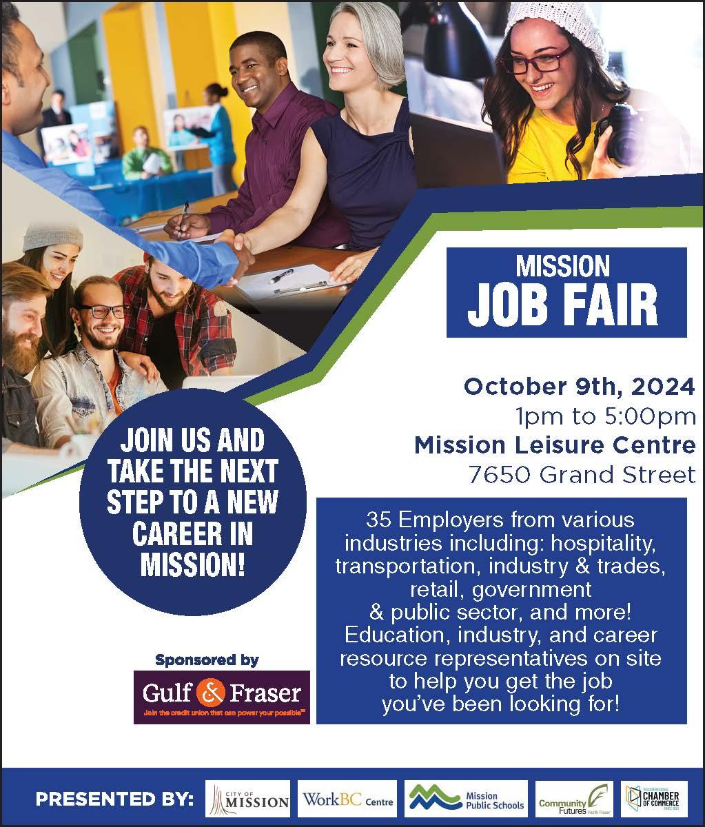 Job Fair