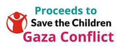 save children gaza conflict